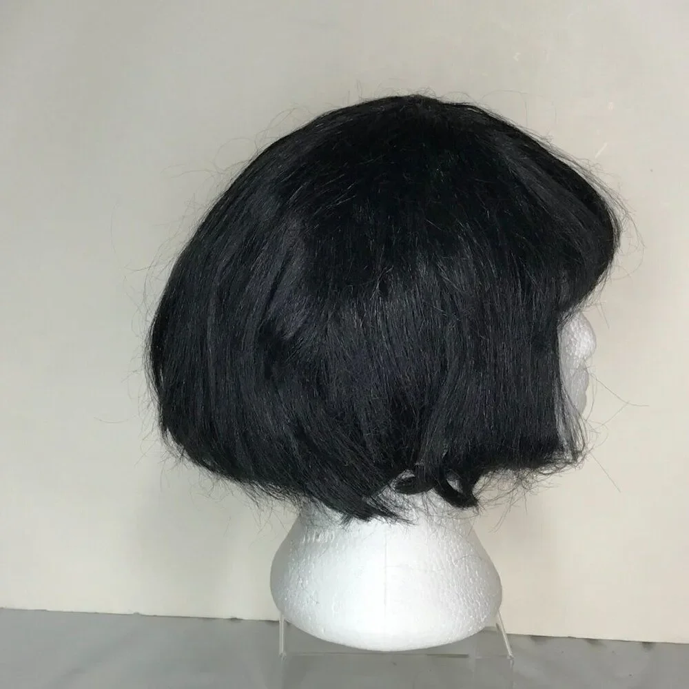 Paper Magic Group wig dress